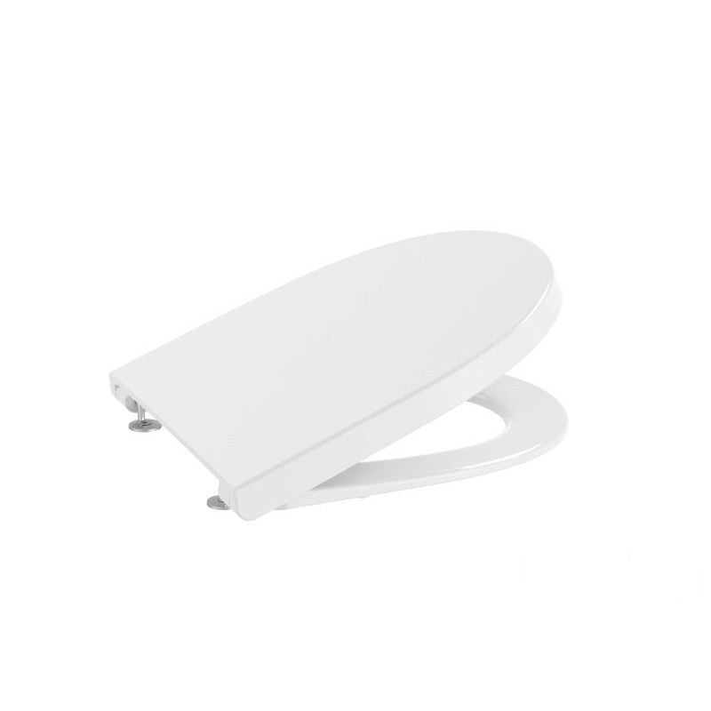 Deska WC Compacto standardowa SUPRALIT ® Roca (A8012AB00B)