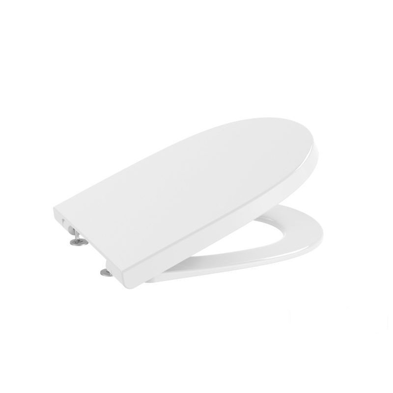 Deska WC Compacto standardowa SUPRALIT ® Roca (A8012A000B)