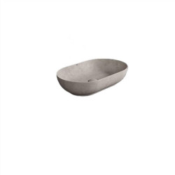 Rak ceramics skin umywalka...