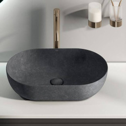 Rak ceramics skin umywalka...
