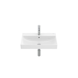 Umywalka ścienna 60cm ONA...