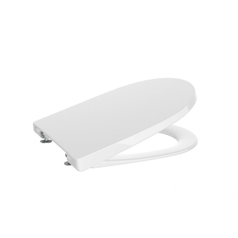 Deska wolnoopadająca Compacto SUPRALIT® Roca (A801E22001)