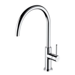 Bateria kuchenna Y chrom...