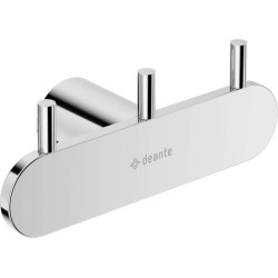 Haczyk potrójny Round...