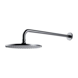 Deszczownica z ramieniem...