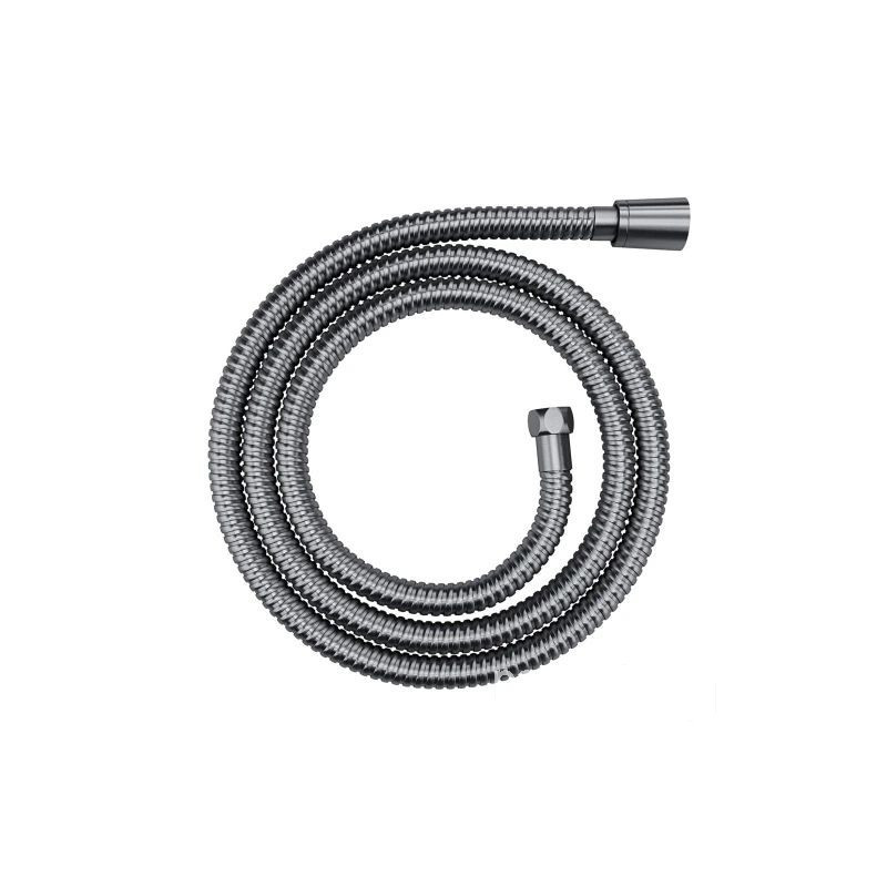 Wąż prysznicowy 150 cm nikiel Omnires (029NI)