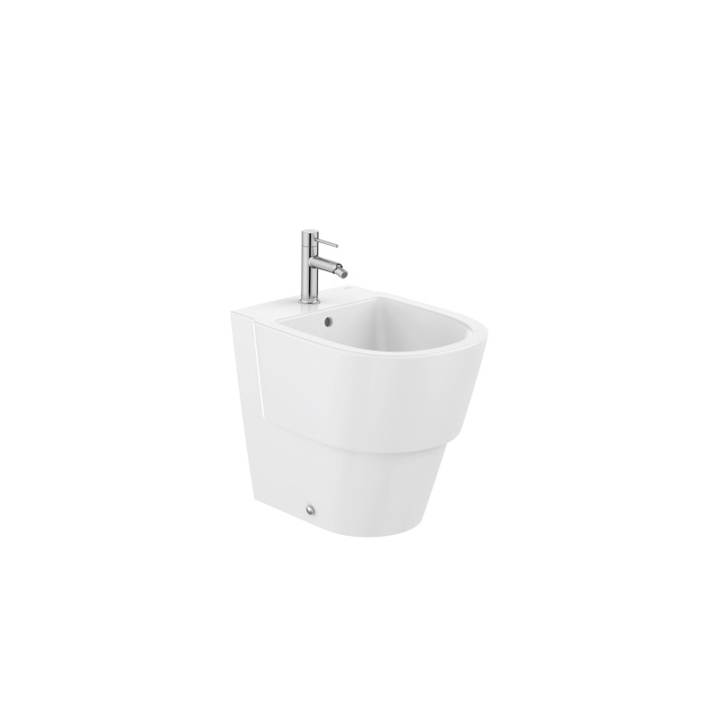 Bidet stojący przyścienny 50 cm Tura Roca (A357697000)