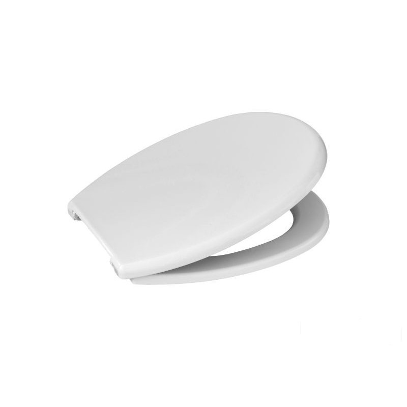 Deska WC Duroplast wolnoopadająca Madalena Roca (WM861MD2Z000SF1)