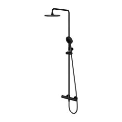 Termostatyczny system...