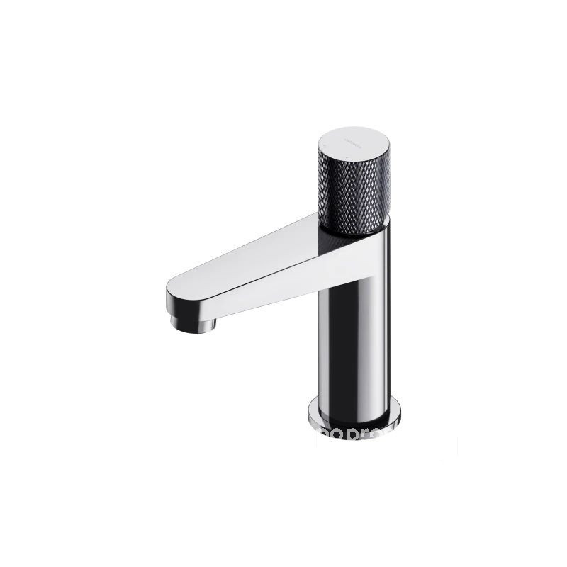 Bateria umywalkowa Contour chrom Omnires (CT8010CR)