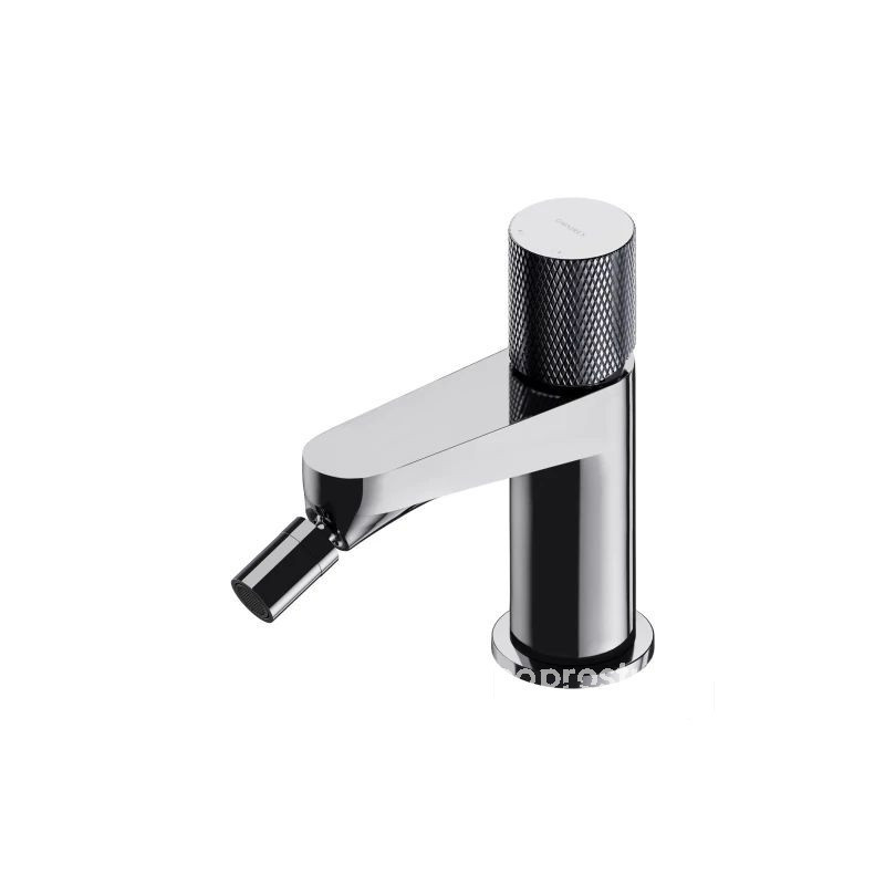 Bateria bidetowa Contour chrom Omnires (CT8020CR)