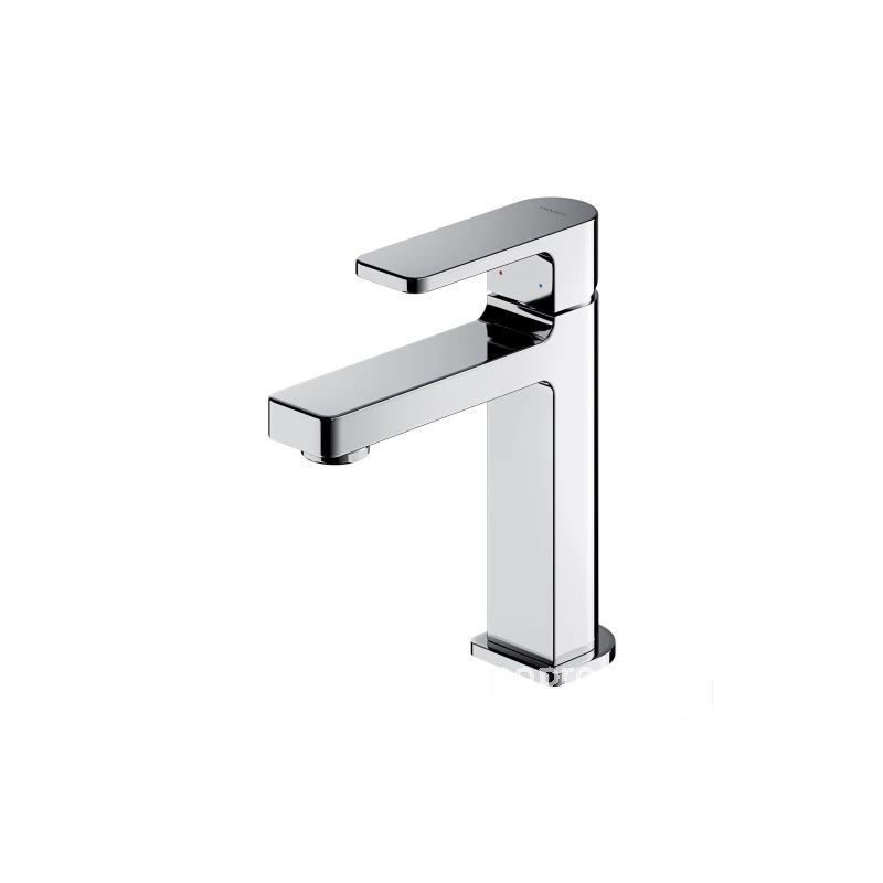 Bateria umywalkowa Baretti chrom Omnires (BA7810CR)