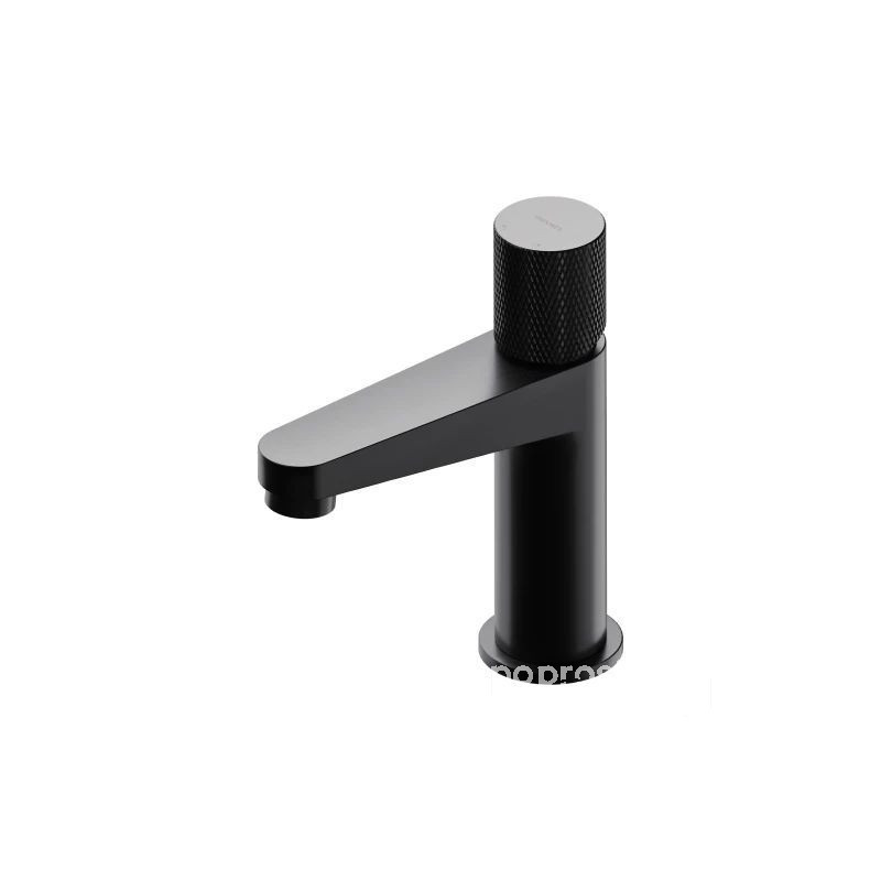 Bateria umywalkowa Contour antracyt Omnires (CT8010AT)