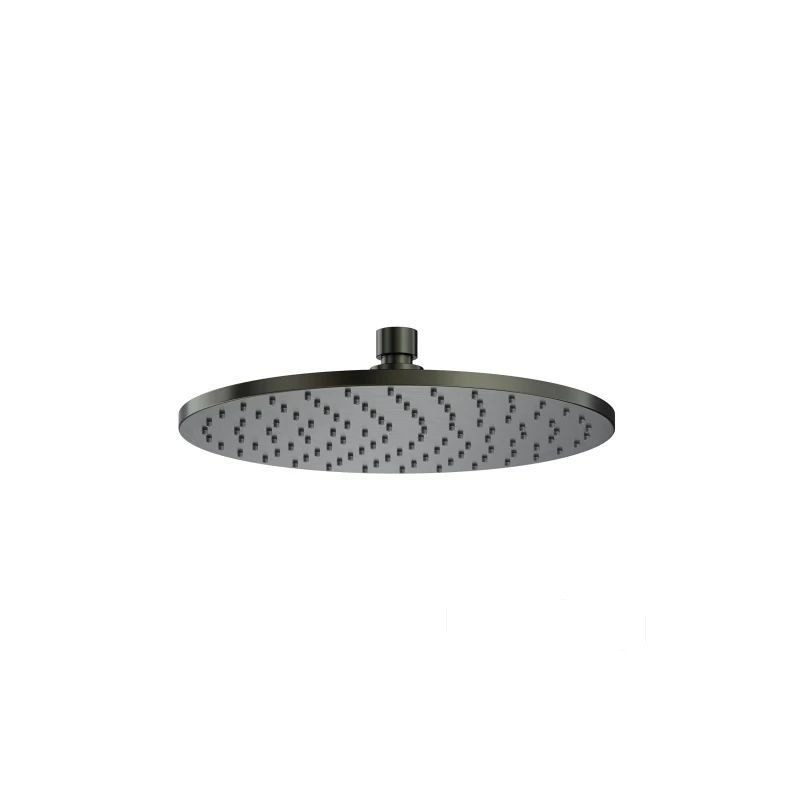 Deszczownica ø25 cm Slimline antracyt Omnires (WG125CAT)