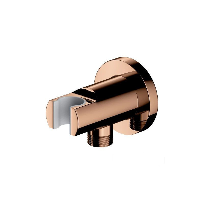Przyłącze kątowe miedź Omnires (8873CP)