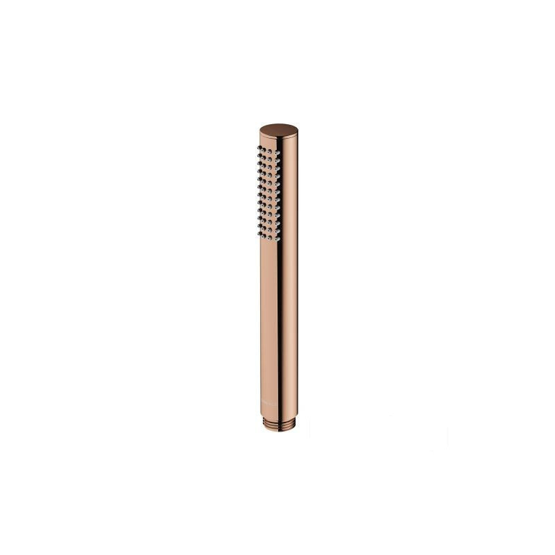 Rączka prysznicowa Microphone miedź Omnires (MICROPHONEX-RCP)