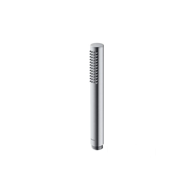 Rączka prysznicowa Microphone nikiel Omnires (MICROPHONEX-RNI)