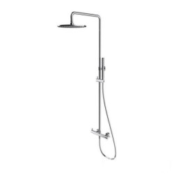 System prysznicowy...