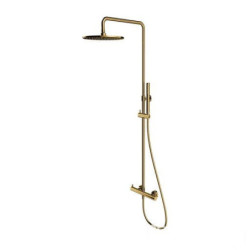 System prysznicowy...