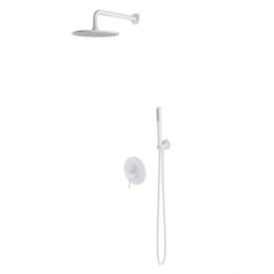 System prysznicowy...