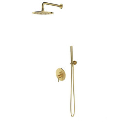 System prysznicowy...