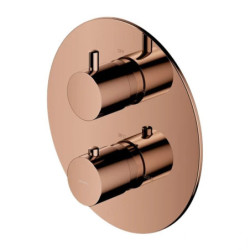 Termostatyczna bateria...