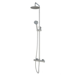 Termostatyczny system...