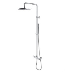 Termostatyczny system...