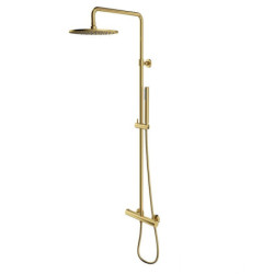 Termostatyczny system...