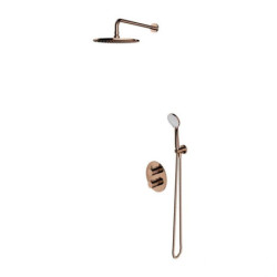 Termostatyczny system...