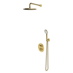 Termostatyczny system...