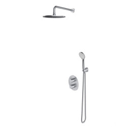 Termostatyczny system...