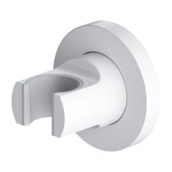 Uchwyt punktowy biały mat...