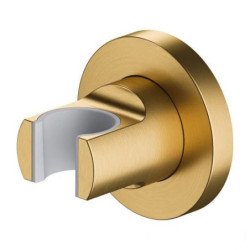 Uchwyt punktowy złoto...