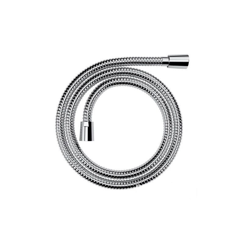 Wąż prysznicowy 125 cm chrom Omnires (022-XCR)
