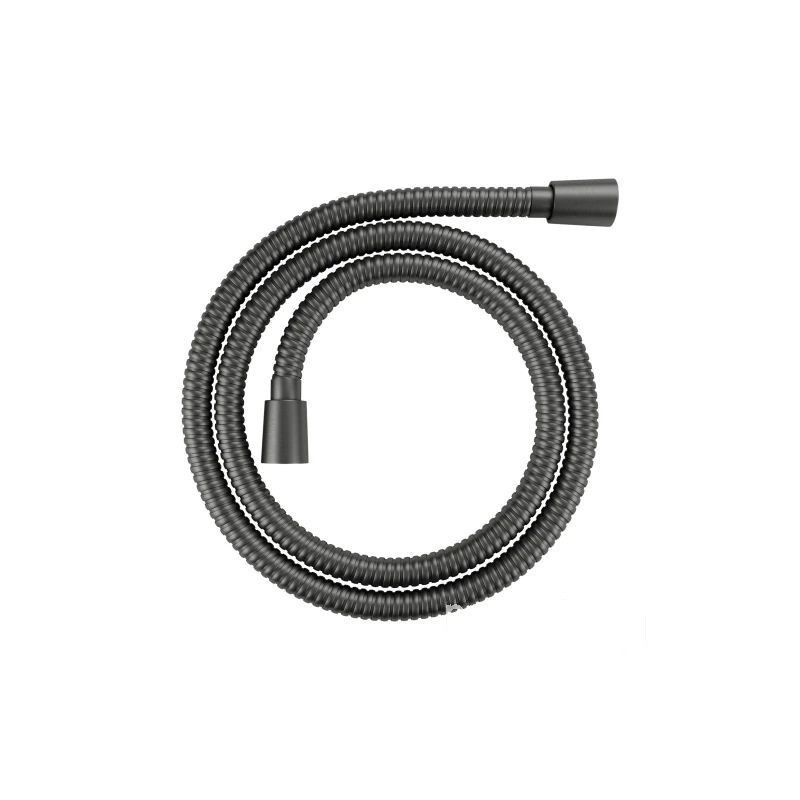 Wąż prysznicowy 125 cm grafit Omnires (022-XGR)