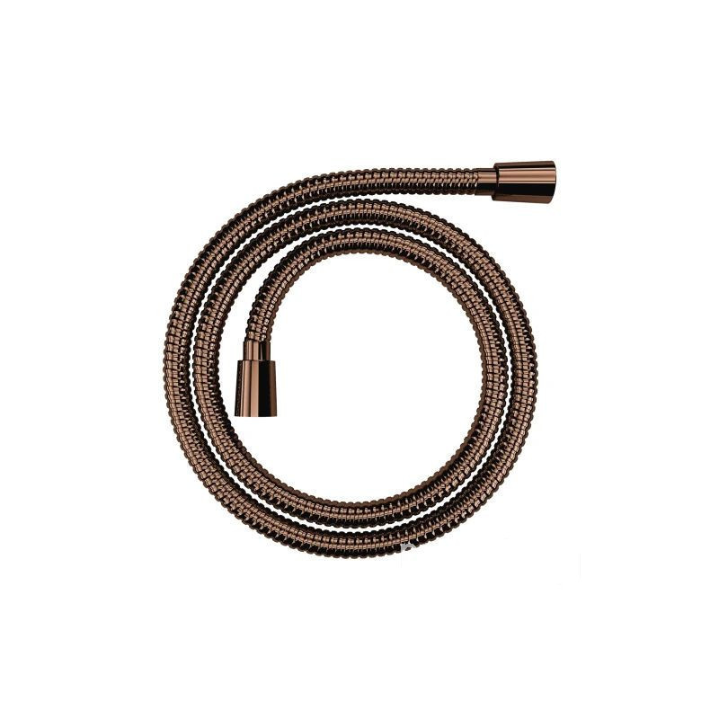 Wąż prysznicowy 125 cm miedź Omnires (022-XCP)