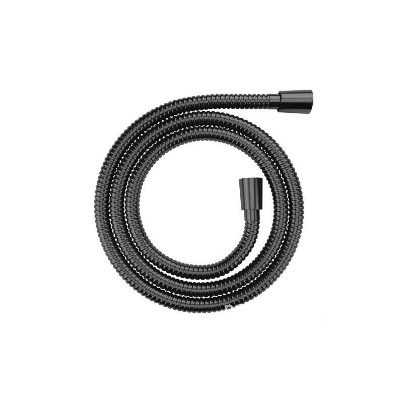 Wąż prysznicowy, 150 cm antracyt Omnires (023-XAT)