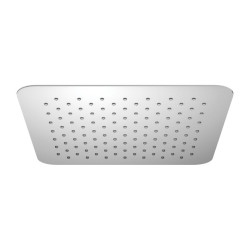 Deszcownica chrom Ultra...