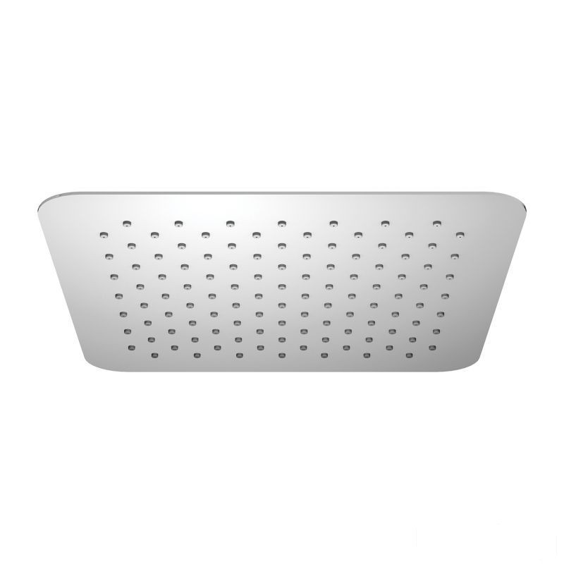 Deszcownica chrom Ultra Slimline Omnires (WGU225CR)