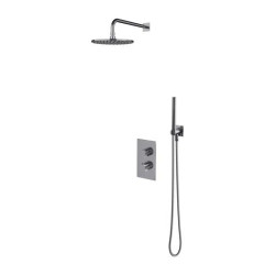 Termostatyczny system...