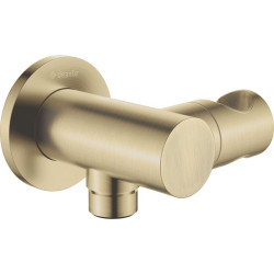 Przyłącze kątowe okrągłe z...