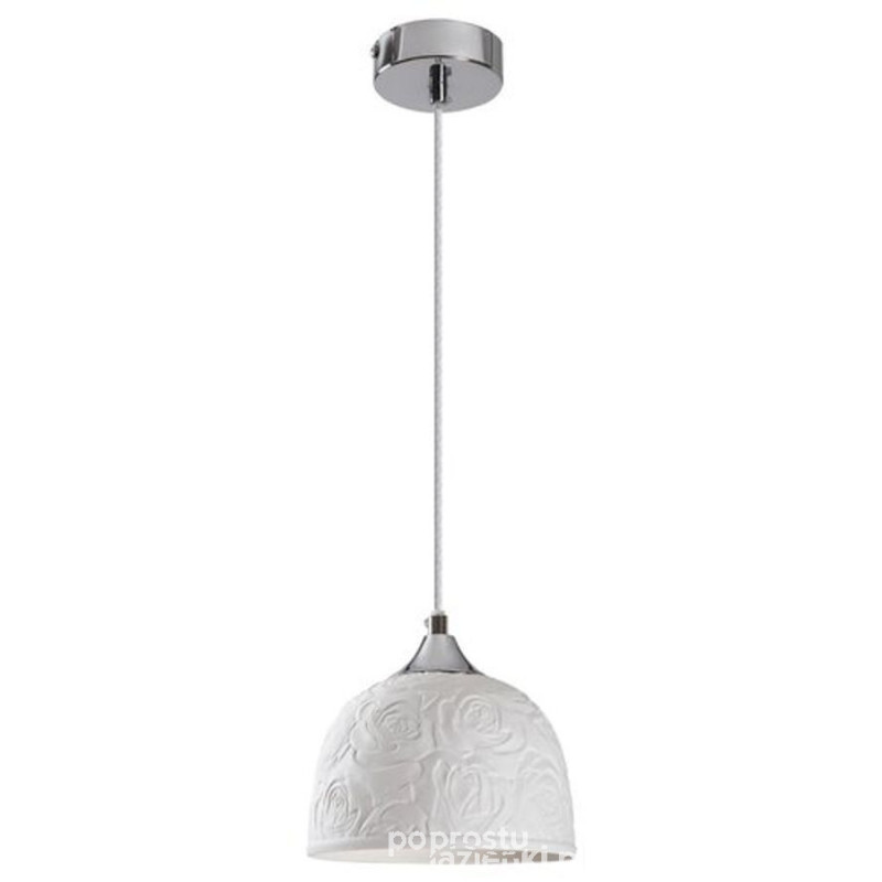 Lampy wiszące Rosalie Rabalux (7606)