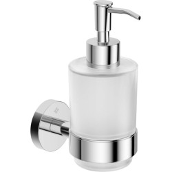 Dozownik mydła - ścienny...