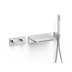 Bateria wannowo-prysznicowa...