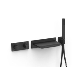 Bateria wannowo-prysznicowa...