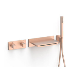 Bateria wannowo-prysznicowa...