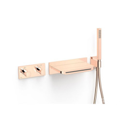 Bateria wannowo-prysznicowa...