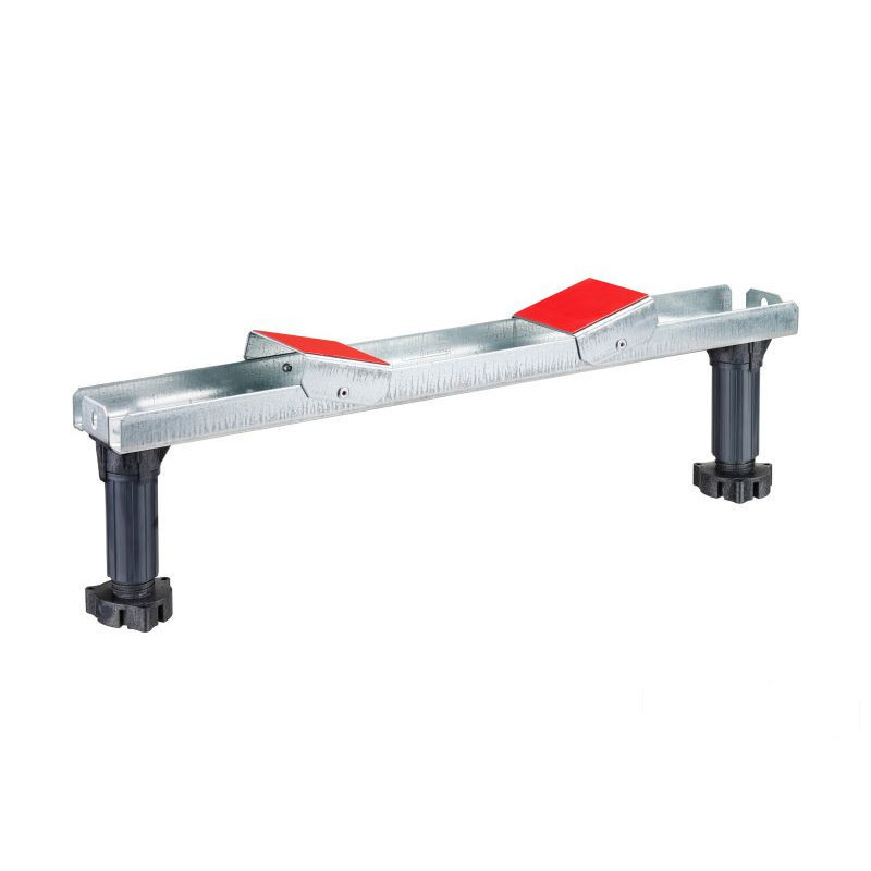 Nogi do wanny stalowej Roca (A248427000)