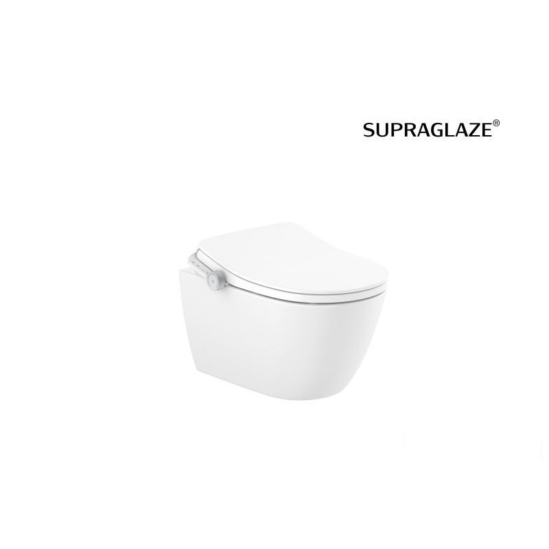 Toaleta myjąca podwieszana Rimless In-Wash® Ona (A803150S01)